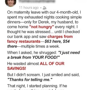 My Husband Started Coming Home ‘Not Hungry My Husband Started Coming Home ‘Not Hungry