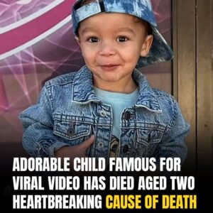 Preston Ordone, Beloved ‘Okay Baby’ Viral Star, Tragically Passes Away Preston Ordone, Beloved ‘Okay Baby’ Viral Star, Tragically Passes Away