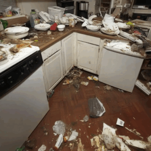 Cleaner Stepped Into a Stranger’s Home — Then a Stack of Birthday Cards Revealed a Heartbreaking Secret Cleaner Stepped Into a Stranger’s Home — Then a Stack of Birthday Cards Revealed a Heartbreaking Secret