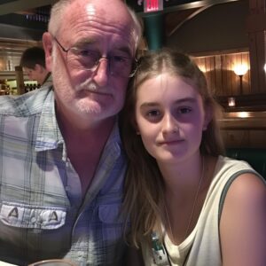 2/ My Stepdaughter Invited Me to a Restaurant – I Was… 2/ My Stepdaughter Invited Me to a Restaurant – I Was…