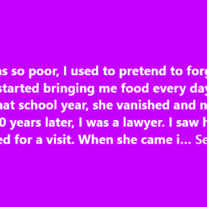 Stories That Prove Kindness Stories That Prove Kindness
