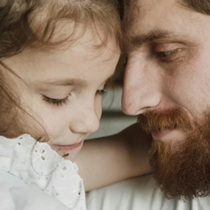 Girl Claims She Sees Late Mom at School Every Day, Dad Shocked Upon Discovering the Truth — Story of the Day Girl Claims She Sees Late Mom at School Every Day, Dad Shocked Upon Discovering the Truth — Story of the Day
