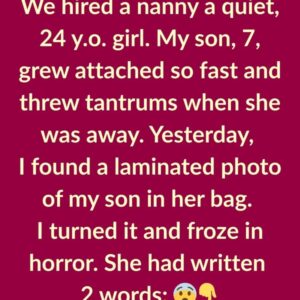 Disturbing Stories That Could Outdo Any