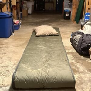 My MIL Made Me Sleep on the Garage My MIL Made Me Sleep on the Garage