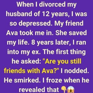 The Secret Ava Kept The Secret Ava Kept