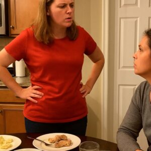 My Brother’s Fiancée Demanded Our Family’s In… My Brother’s Fiancée Demanded Our Family’s In…