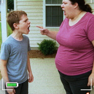 My Stepson Didn’t Know Our Door Camera Had a Mic – What I Heard Him Say about His.. My Stepson Didn’t Know Our Door Camera Had a Mic – What I Heard Him Say about His..