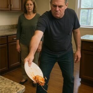 My Stepdad Said He Doesn’t Eat th My Stepdad Said He Doesn’t Eat th