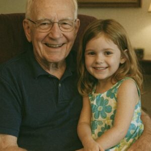 A Family Forgot Their Wealthy Grandpa at a Gas Station on His Birthday A Family Forgot Their Wealthy Grandpa at a Gas Station on His Birthday