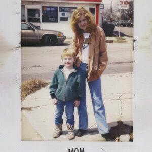On a Trip with His Foster Family, Teen On a Trip with His Foster Family, Teen