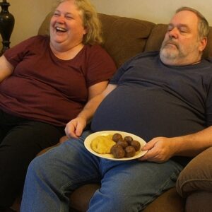 My Daughter’s In-Laws Took the Money My Daughter’s In-Laws Took the Money