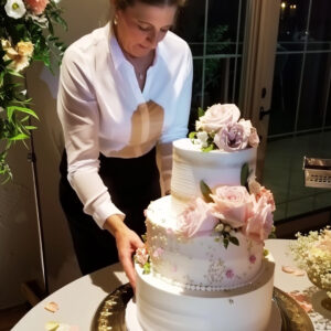 My MIL Mocked Me for Making My Own Wedding Cake – Then Took Credit for It.. My MIL Mocked Me for Making My Own Wedding Cake – Then Took Credit for It..