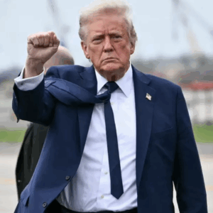 Donald Trump responds with answer everyone would expect when asked ‘who should be next pope’ Donald Trump responds with answer everyone would expect when asked ‘who should be next pope’