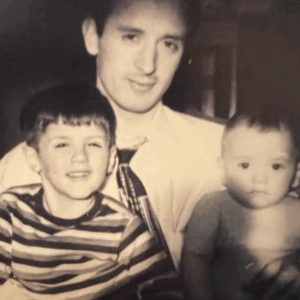 2 / This Boy Was an Unwanted Child & a Coat Later Saved Him – Today He Is a Hollywood Star 2 / This Boy Was an Unwanted Child & a Coat Later Saved Him – Today He Is a Hollywood Star